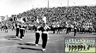 CFL Game at the CNE (1972 with a 1965 insert)
Photo submitted by Randy Cochrane
Keywords: 1965 1972
