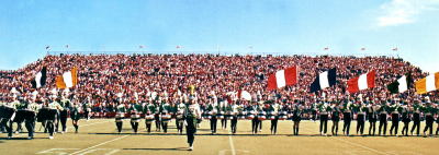 Toronto Optimists (CFL Football Game, CNE, 1972)
Photo submitted by Randy Cochrane
Keywords: 1972