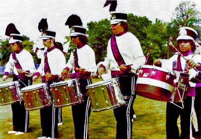 Etobicoke Crusaders (1972)
Submitted by Rick Lang
Keywords: 1972