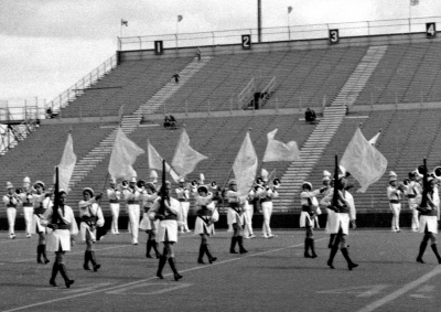 London Midlanders (CNE, 1972)
Photo by Eric McConachie
Keywords: 1972