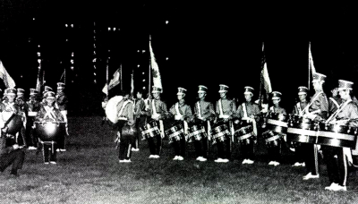 Scarborough Firefighters (1971)
Submitted by Linda Purgas
Keywords: 1971 1972