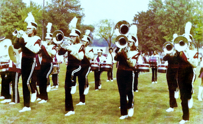 Etobicoke Crusaders (1972)
Submitted by Rick Lang
Keywords: 1972