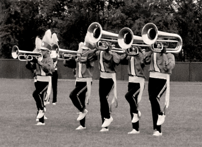 Seneca Princemen (about 1972)
Submitted by Rod Patterson
Keywords: 1972