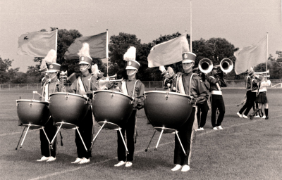 Scarborough Firefighters (1972)
Submitted by Rod Patterson
Keywords: 1972