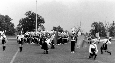 Seneca Princemen (1972?)
Submitted by Rod Patterson
Keywords: 1972