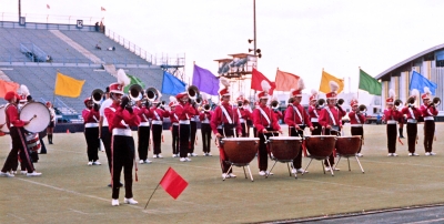 Scarborough Princemen at the CNE (1972)
Submitted by Rod Patterson
Keywords: 1972
