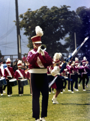 Scarborough Firefighters (1969 or '70)
Photo by Eric McConachie (submitted by Rod Patterson)
Keywords: 1969 1972