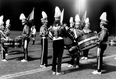 Seneca Princemen (1972?)
Submitted by Rod Patterson
Keywords: 1972