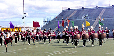 Seneca Princemen (1972)
Submitted by Rod Patterson
Keywords: 1972
