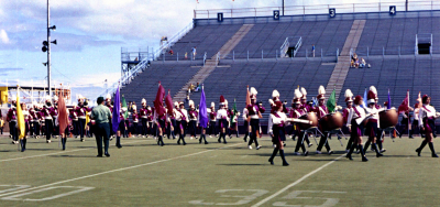 Seneca Princemen (1972)
Submitted by Rod Patterson
Keywords: 1972