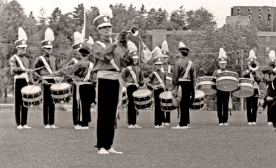 Seneca Princemen (about 1972)
Keywords: 1972