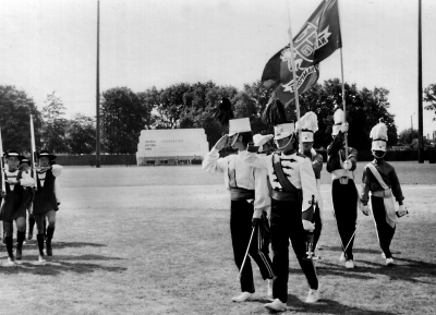 St John's & Toronto Optimists on retreat (Brantford, 1973)
Photo submitted by Randy Cochrane
Keywords: 1973