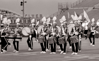 Toronto Optimists (CNE, 1974)
Photo by Eric McConachie
Keywords: 1974