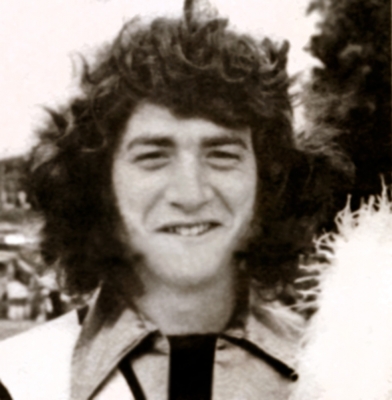 Dave MacKinnon (1974)
Keywords: 1974