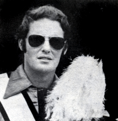 Ric Brown (1974)
From GCC
Keywords: 1974