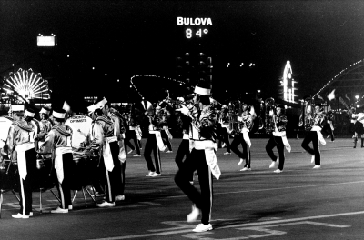 Toronto Optimists (Nationals at the CNE, 1973)
Photo by Don Daber
Keywords: 1973 1975