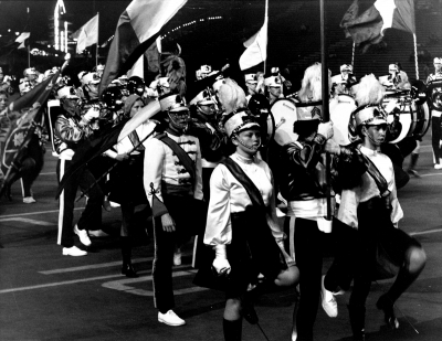 Toronto Optimists (Nationals at the CNE, 1973)
Photo by Don Daber
Keywords: 1973