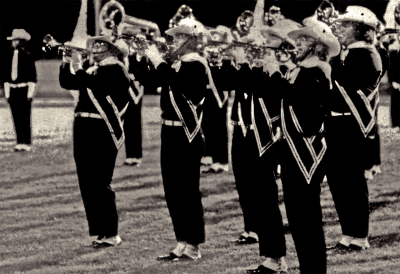 Madison Scouts (about 1975)
Keywords: 1975