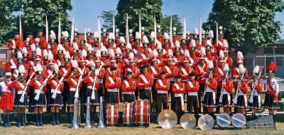 Seneca Princemen (1975)
Submitted by Linda Purgas
Keywords: 1975