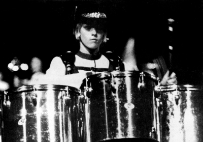 St Johns (about 1975)
Keywords: 1975