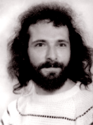 Bob Carell (about 1976)
Taken around the time Colin and I drove the Seneca equipment truck
Keywords: 1976