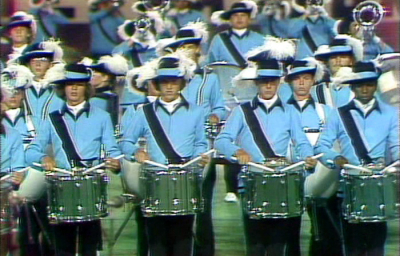 Oakland Crusaders (DCI, 1976)
Keywords: 1976