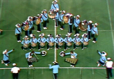 Oakland Crusaders (1976)
Keywords: 1976