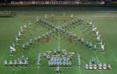Oakland Crusaders (DCI, 1976)
Keywords: 1976