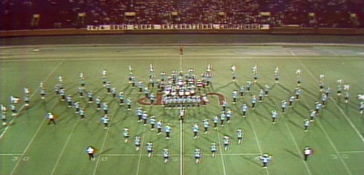 Oakland Crusaders (DCI, 1976)
Keywords: 1976