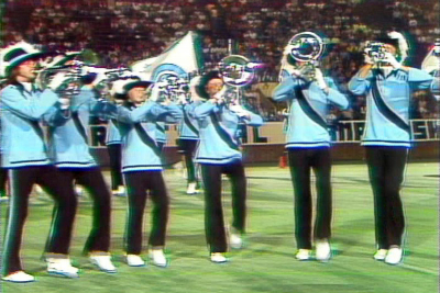 Oakland Crusaders (DCI, 1976)
Keywords: 1976