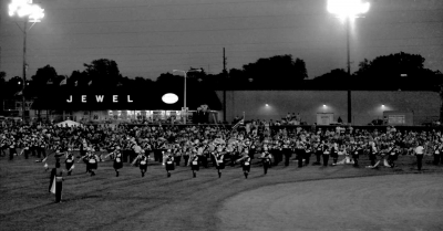 Phantom Regiment (Michigan City, 1976)
Photo by Bob Carell
Keywords: 1976