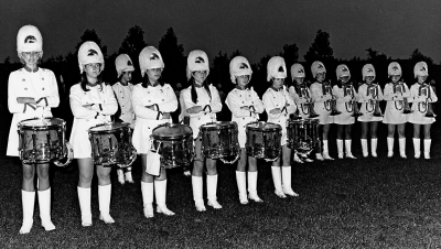 Alberta All Girls (Nijkerk, Netherlands, 1977)
Photo by Pieter Pannevis
Keywords: 1977