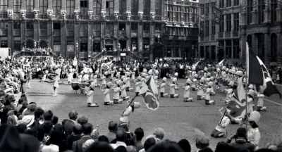 Alberta All Girls, Belgium (1977)
Submitted by Linda Purgas
Keywords: 1977