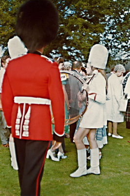 taken during the Alberta All-Girls tour of England in 1977
Submitted by Linda Purgas
Keywords: 1977