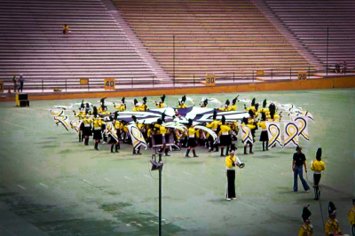 Seneca Optimists (1977)
Keywords: 1977