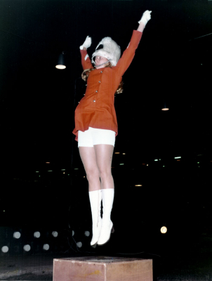 Linda Rosell, Alberta All Girls (1974?)
Keywords: 1974 1977