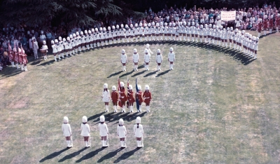 Alberta All Girls (197?)
Keywords: 1977