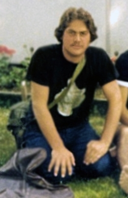 Brian Adam (1977)
Keywords: 1977