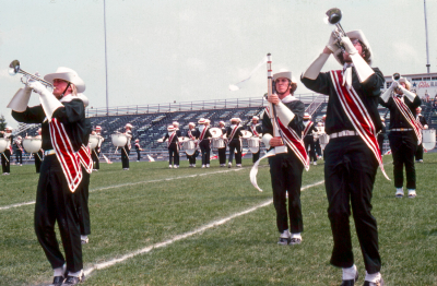 Madison Scouts (Allentown, 1978)
Photo by Don Daber
Keywords: 1978