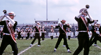 Madison Scouts (Allentown, 1978)
Photo by Don Daber
Keywords: 1978
