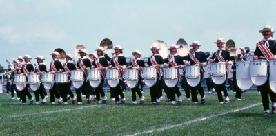 Madison Scouts (Allentown, 1978)
Photo by Don Daber
Keywords: 1978