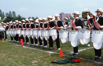 Madison Scouts (Allentown, 1978)
Photo by Don Daber
Keywords: 1978