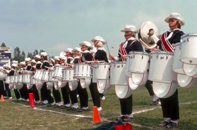 Madison Scouts (Allentown, 1978)
Photo by Don Daber
Keywords: 1978