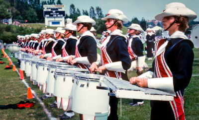 Madison Scouts (Allentown, 1978)
Photo by Don Daber
Keywords: 1978
