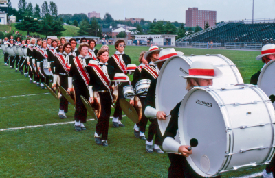 Madison Scouts (Allentown, 1978)
Photo by Don Daber
Keywords: 1978
