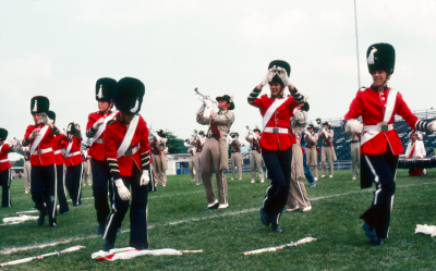 27th Lancers (Allentown, 1978)
Photo by Don Daber
Keywords: 1978