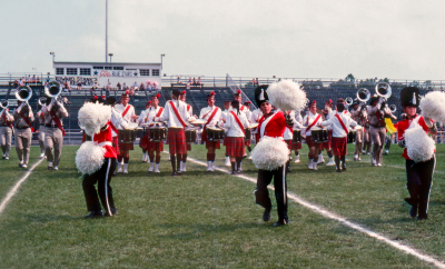 27th Lancers (Allentown, 1978)
Photo by Don Daber
Keywords: 1978