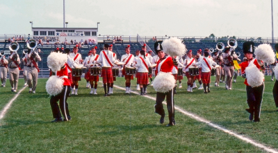 27th Lancers (Allentown, 1978)
Photo by Don Daber
Keywords: 1978
