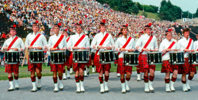 27th Lancers (Allentown, 1978)
Photo by Don Daber
Keywords: 1978