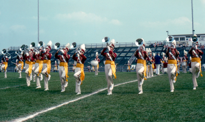 Garfield Cadets (Allentown, 1978)
Photo by Don Daber
Keywords: 1978